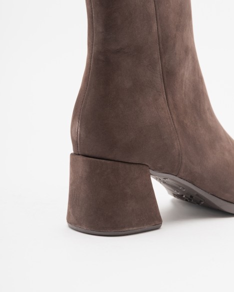 Botins Camper Botins Camper