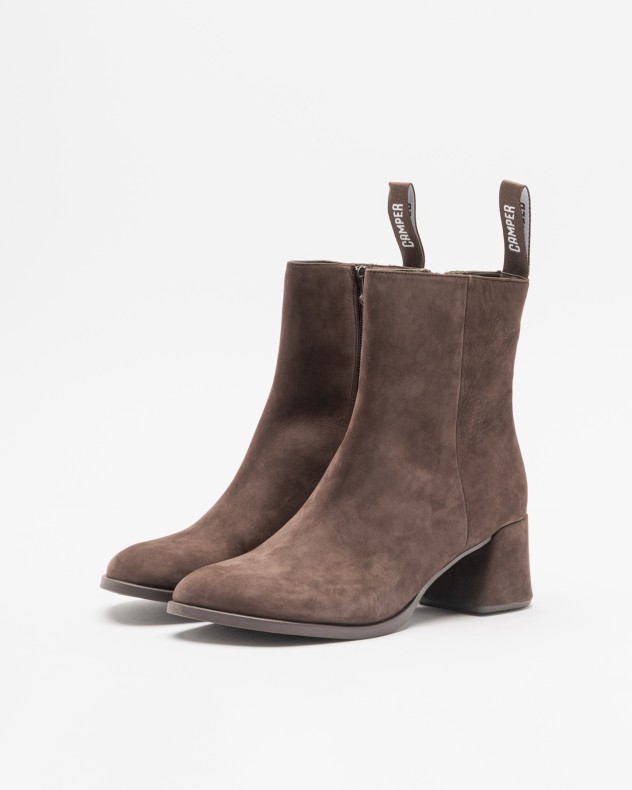Botins Camper