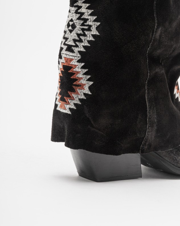 Botas PROF