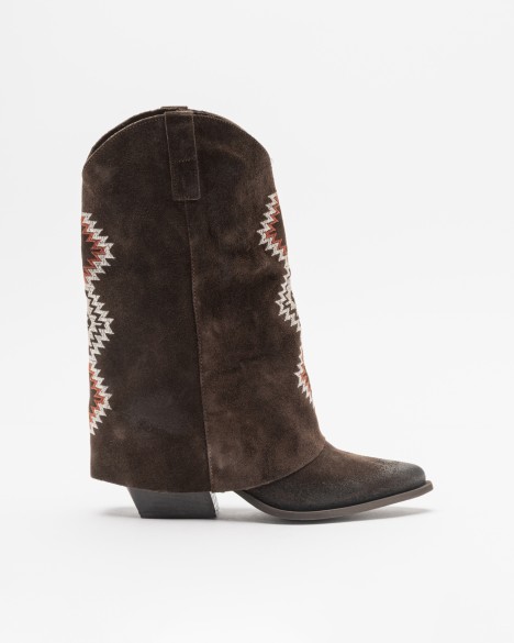 Botas PROF