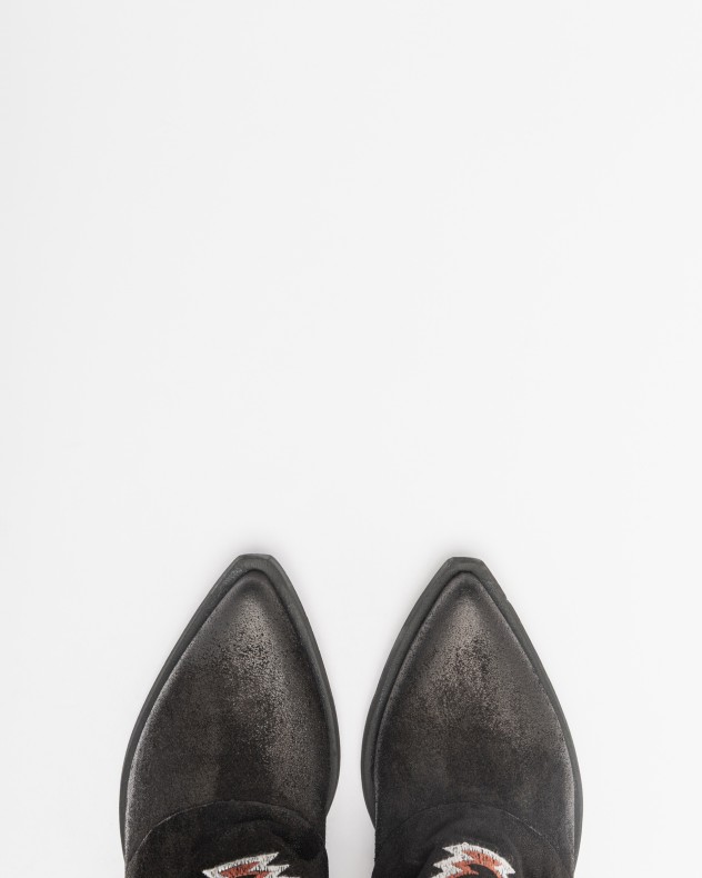 Botas PROF
