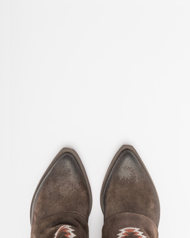 Botas PROF