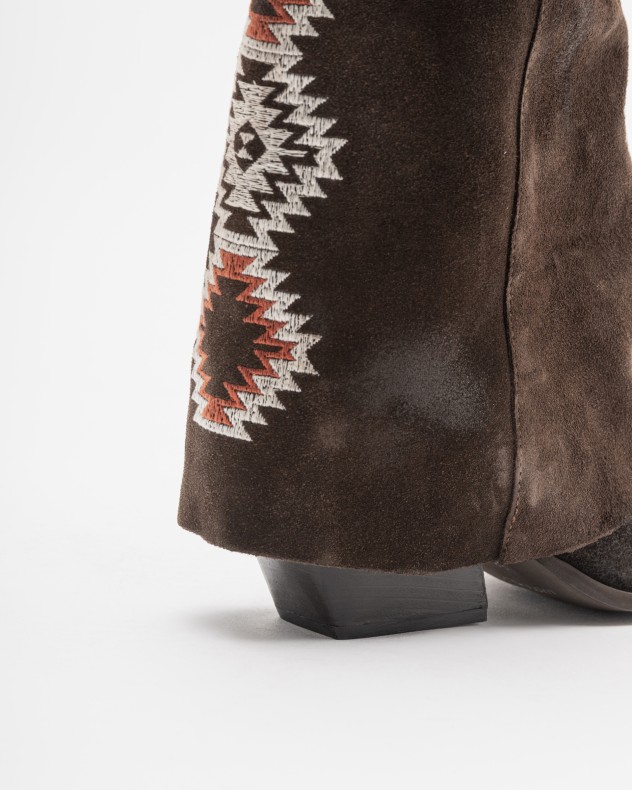Botas PROF