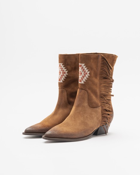 Botas PROF Botas PROF