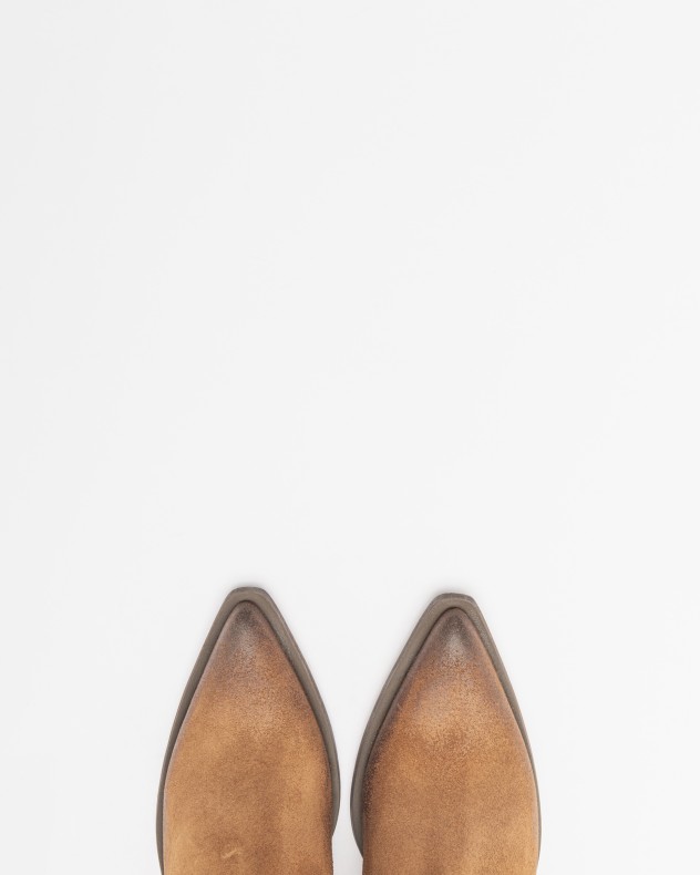 Stiefel PROF