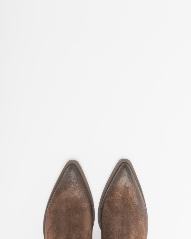 PROF Boots