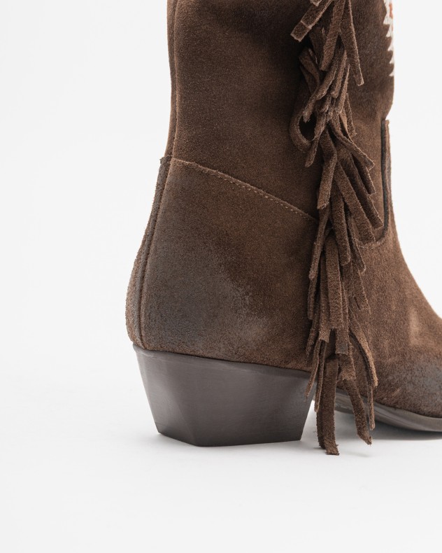 PROF Boots