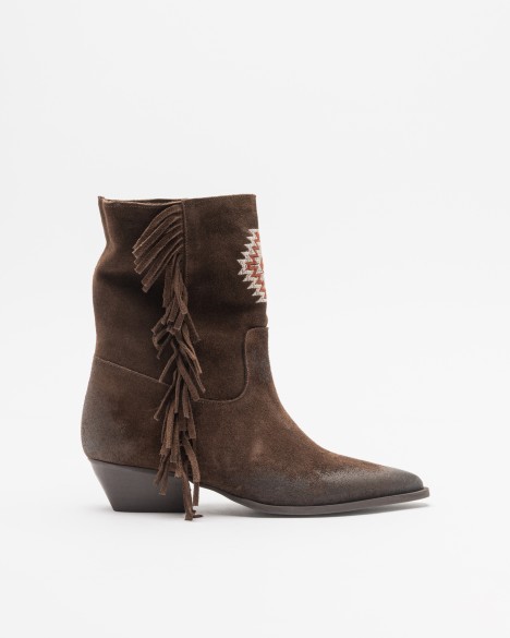 Botas PROF