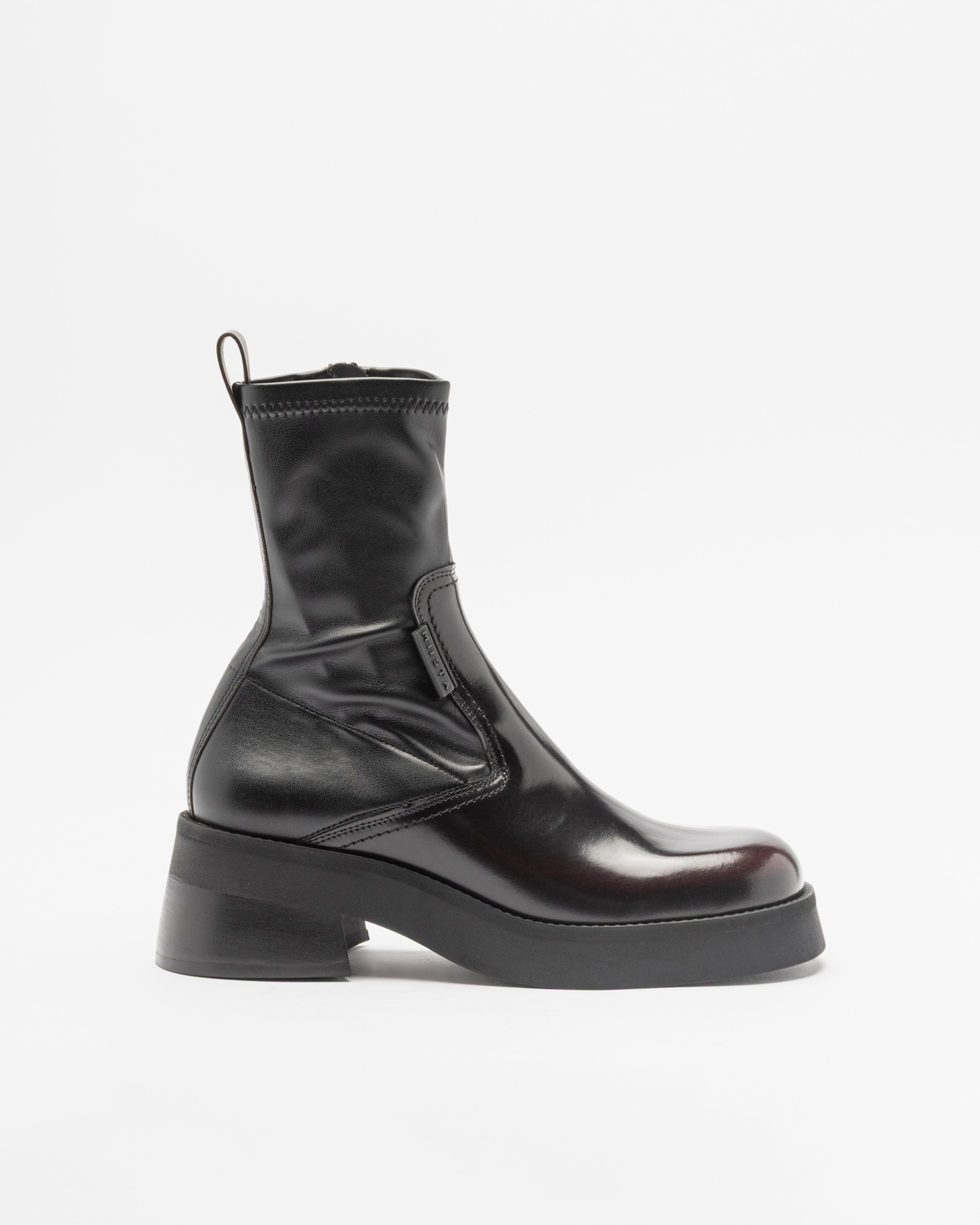 E8 by Miista Ankle Boots