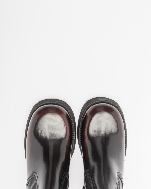 Botins E8 by Miista