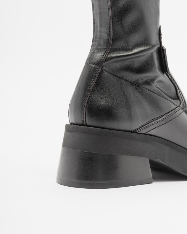 Botins E8 by Miista
