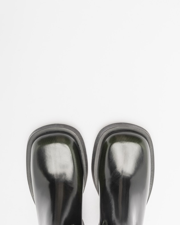 Stiefel E8 by Miista