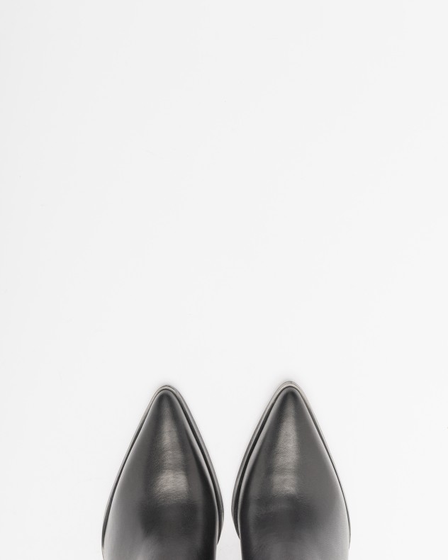 Bottines PROF