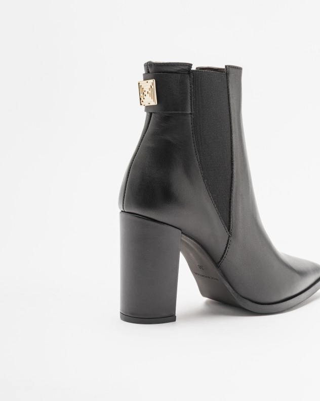 Bottines PROF
