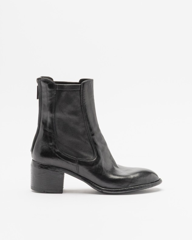 Lemargo Ankle Boots