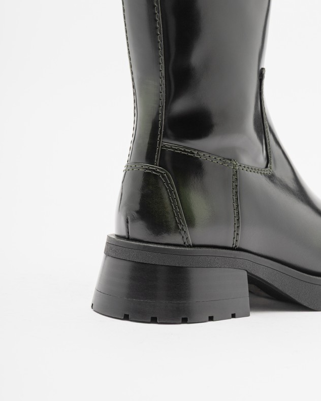 Stiefel E8 by Miista
