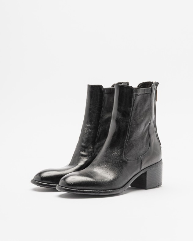 Lemargo Ankle Boots