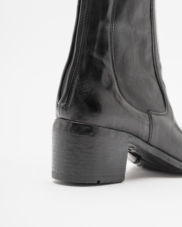 Bottines Lemargo