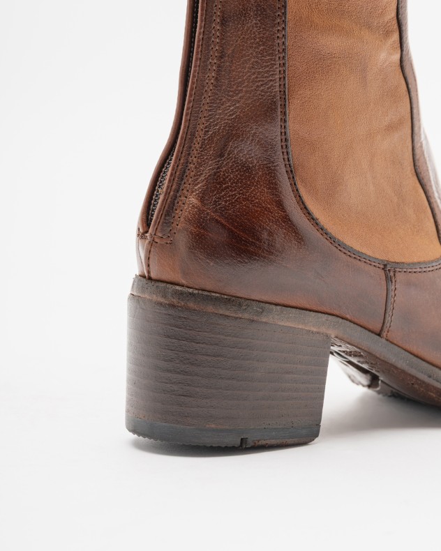 Bottines Lemargo