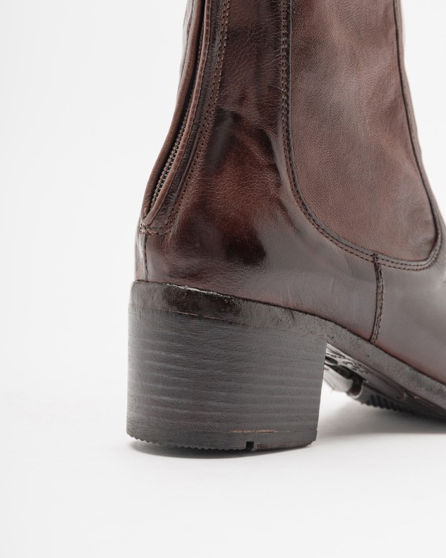 Bottines Lemargo