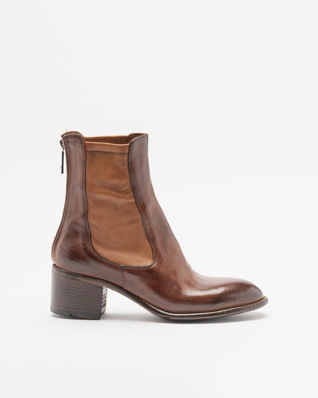 Lemargo Ankle Boots
