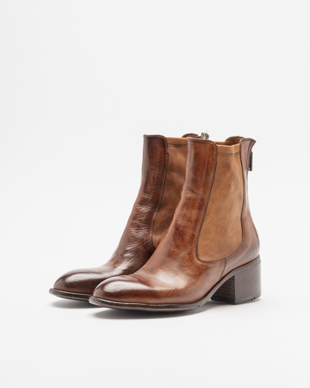 Lemargo Ankle Boots