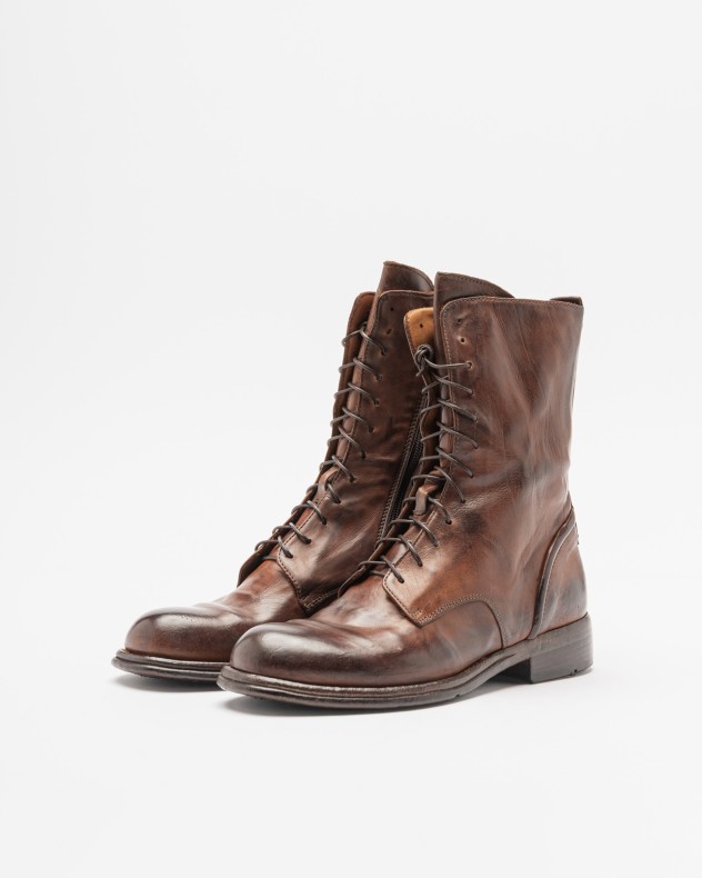 Botas Lemargo
