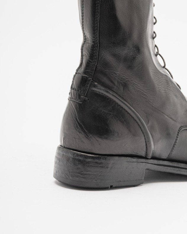 Bottes Lemargo