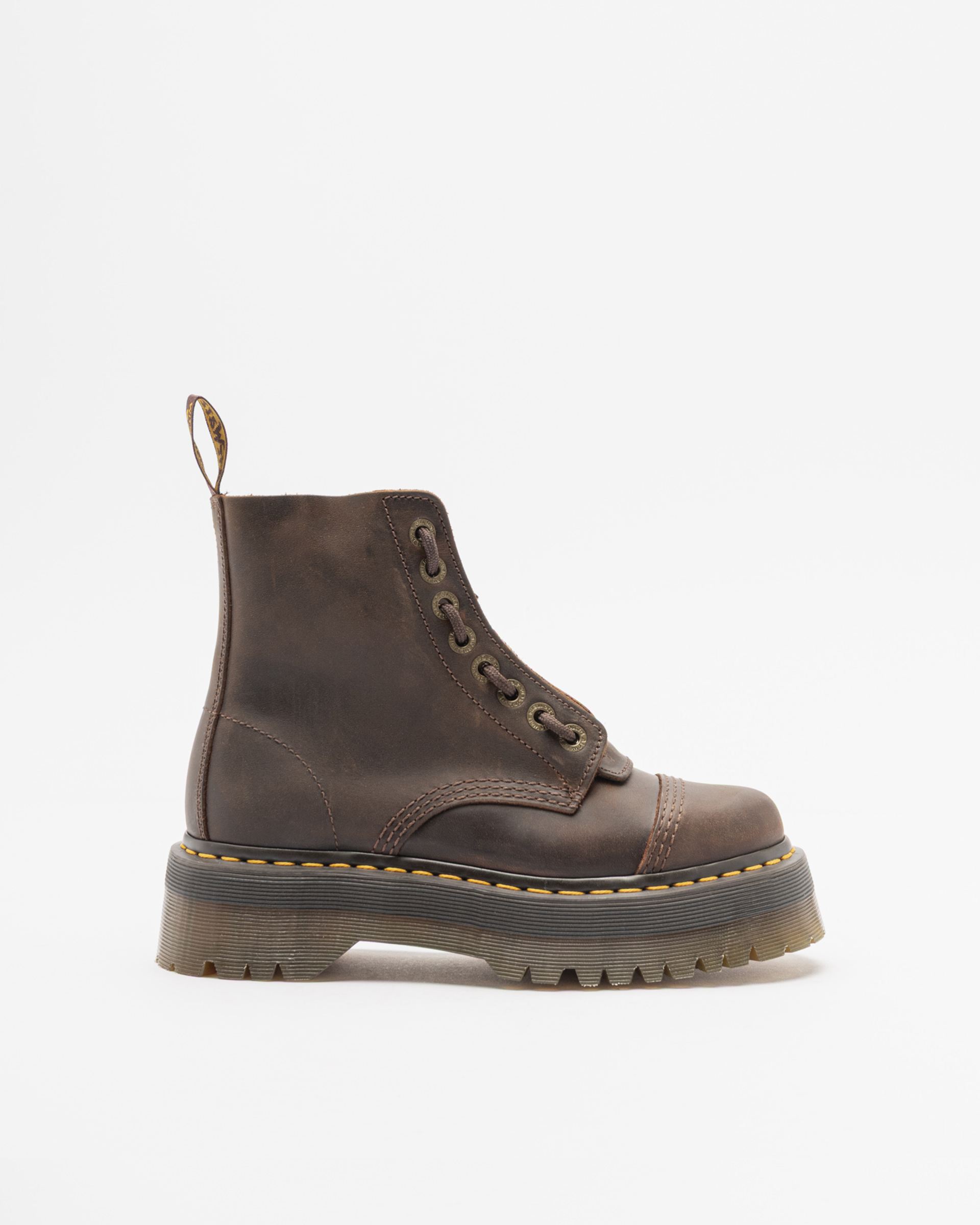 Combat boots Dr Martens