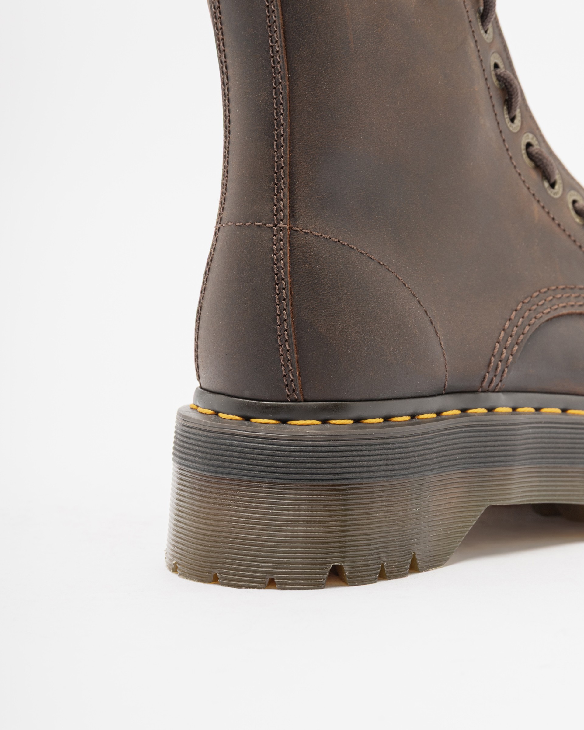 Combat boots Dr Martens