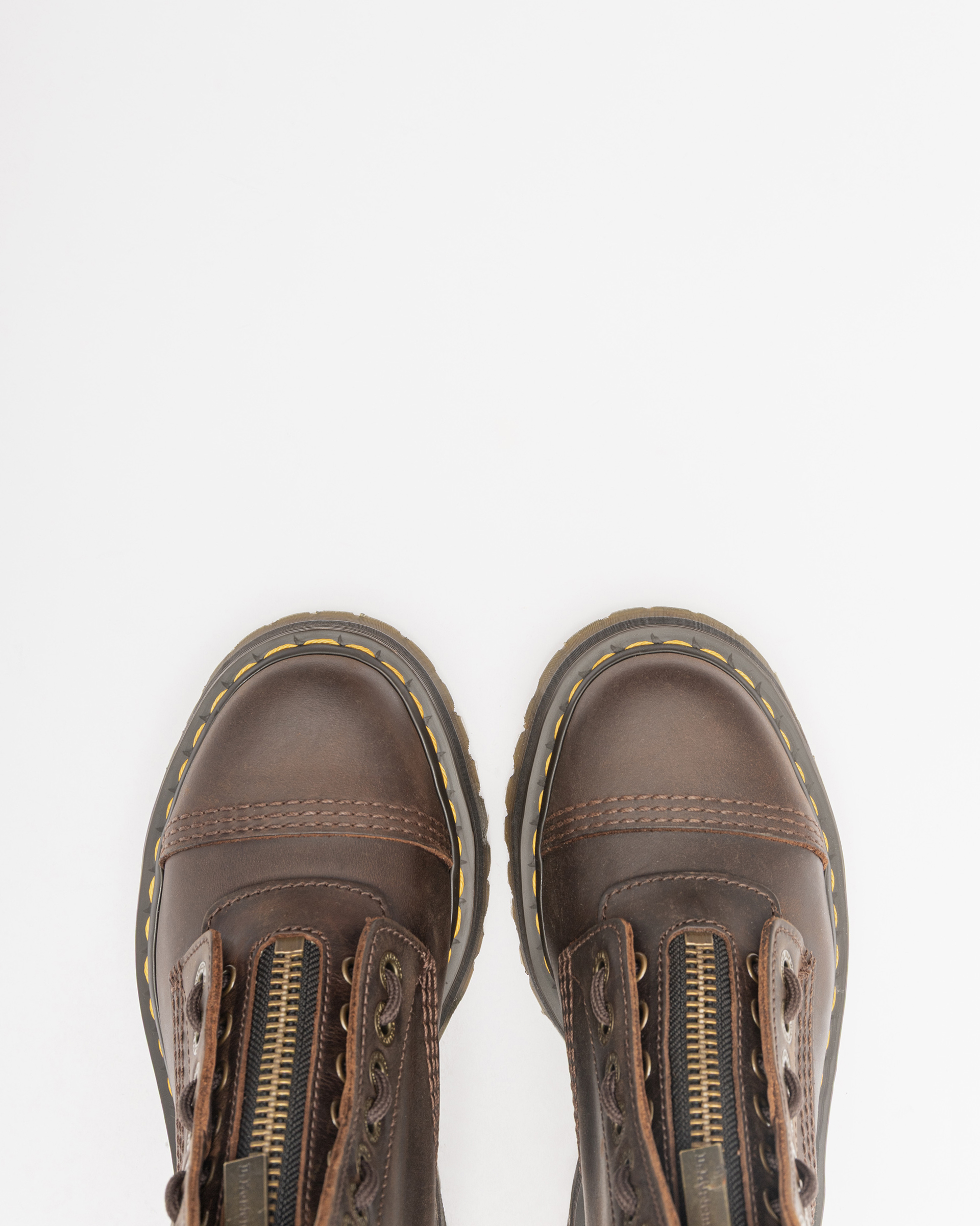 Combat boots Dr Martens