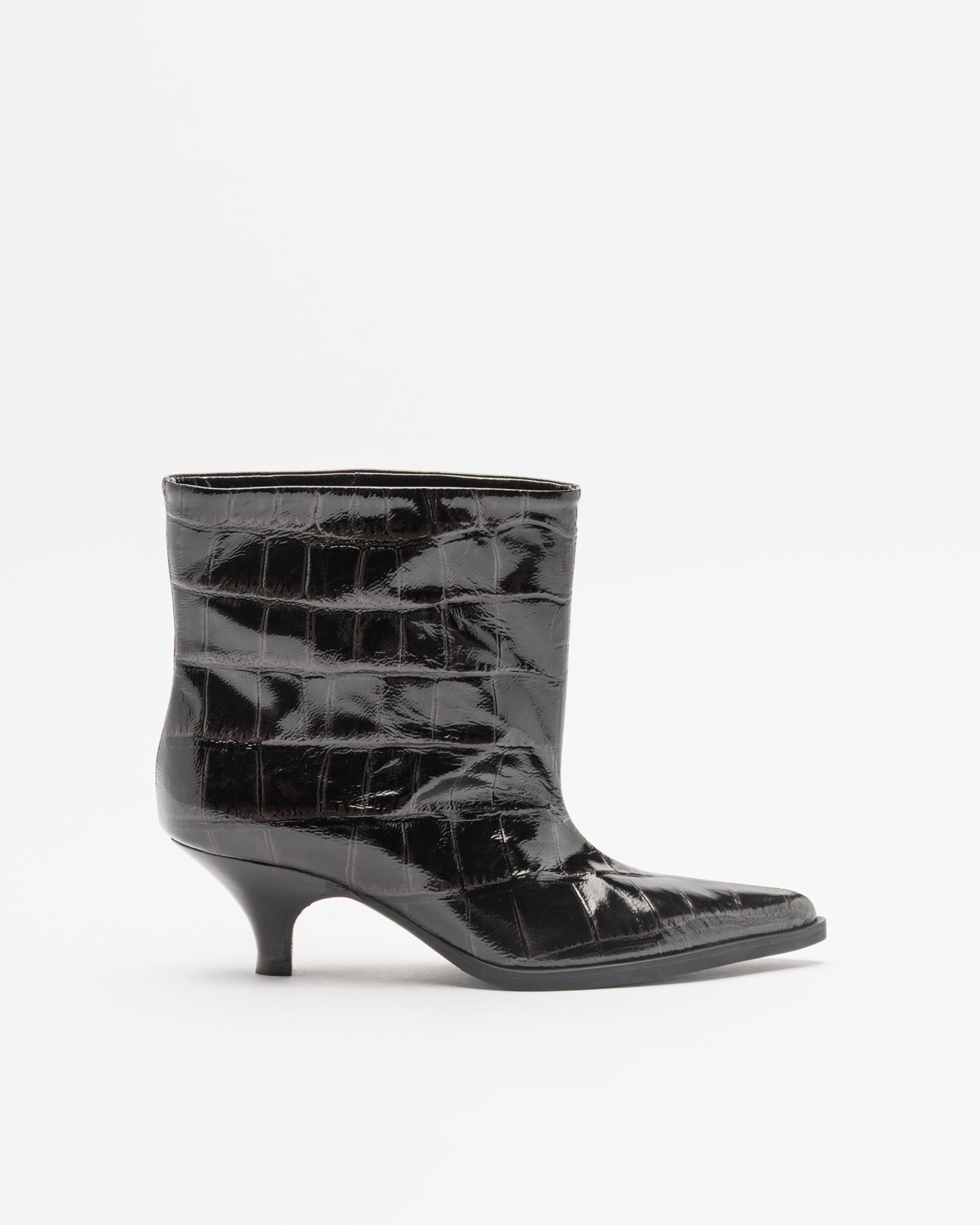 Elena Iachi Ankle Boots