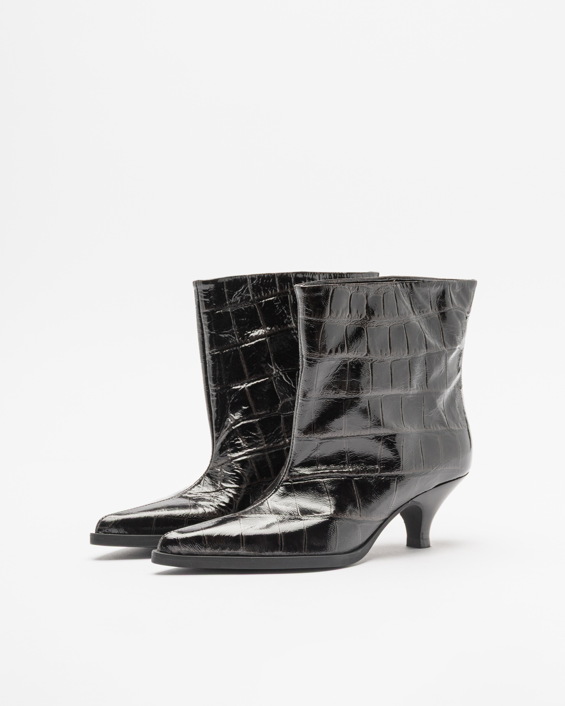 Elena Iachi Ankle Boots