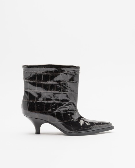 Botines Elena Iachi