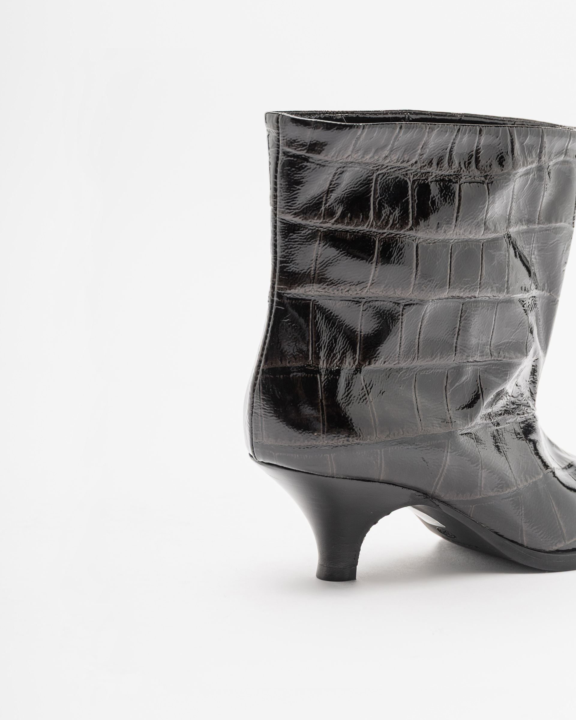 Elena Iachi Ankle Boots