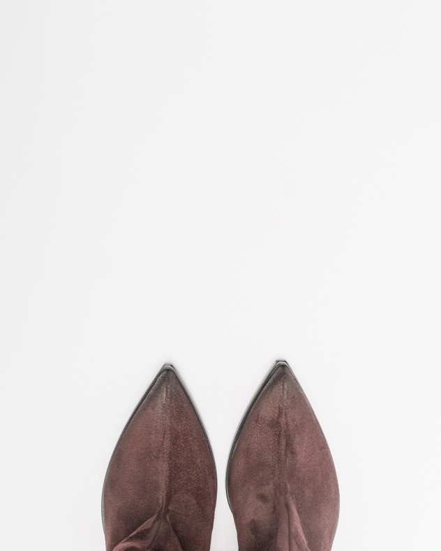 Elena Iachi Ankle Boots