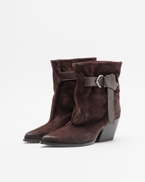 Stiefeletten Elena Iachi Stiefeletten Elena Iachi