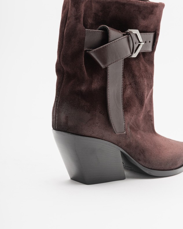 Elena Iachi Ankle Boots