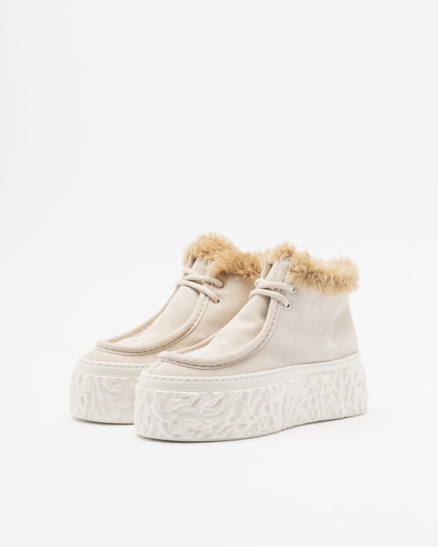 AGL Ankle Boots