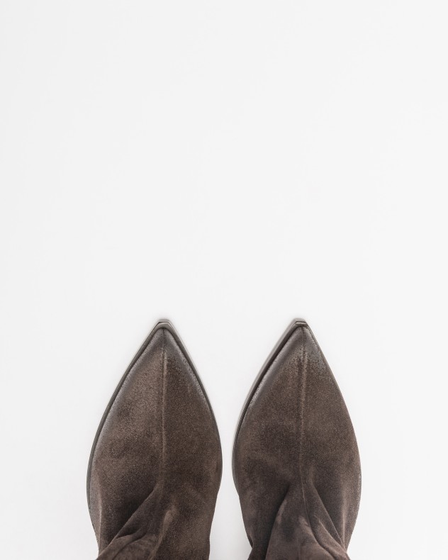 Botines Elena Iachi