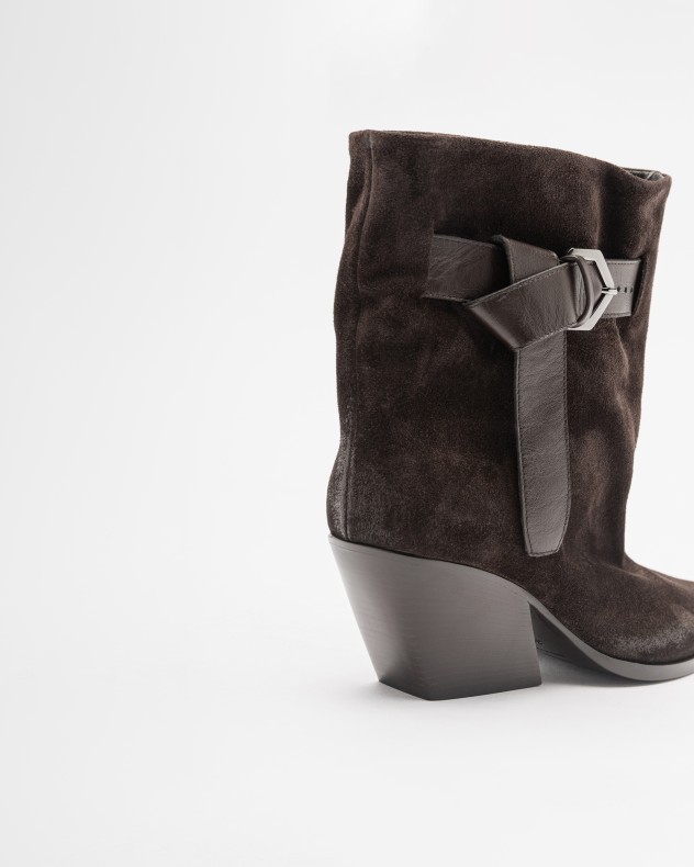 Botines Elena Iachi