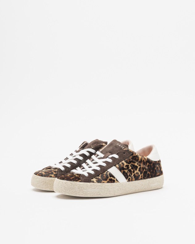 Sneakers D.A.T.E.