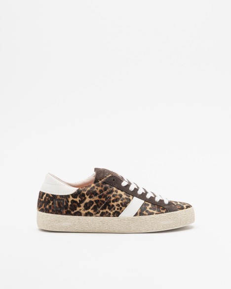 Sneakers D.A.T.E.