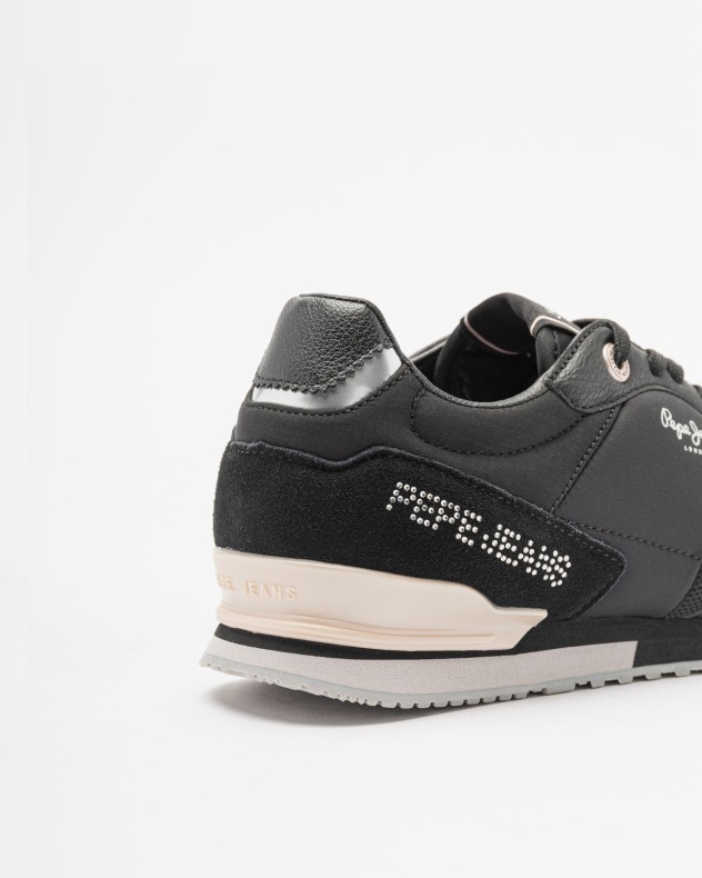 Sapatilhas Pepe Jeans London