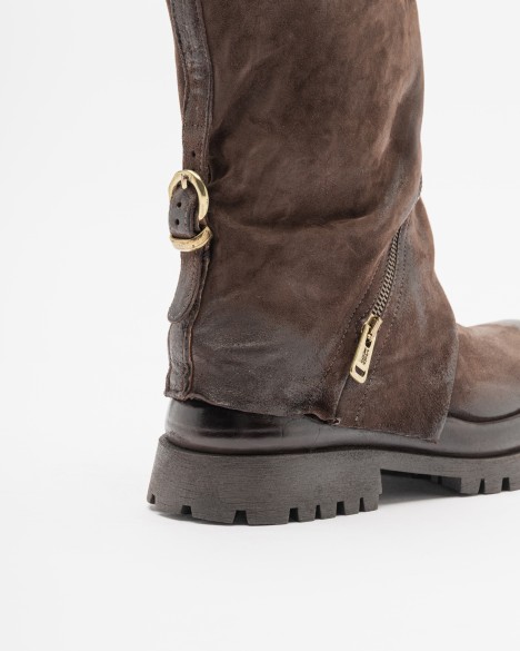 Botas A.S.98 Botas A.S.98