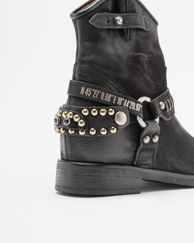 Stiefeletten A.S.98