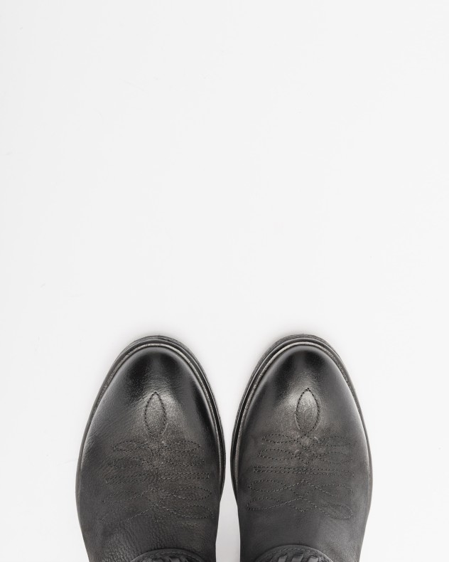Stiefeletten A.S.98