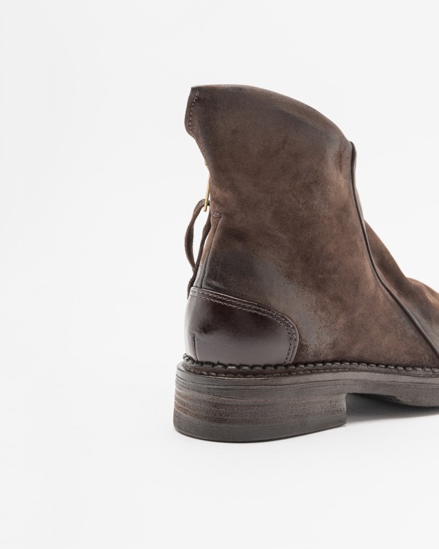Stiefeletten A.S.98