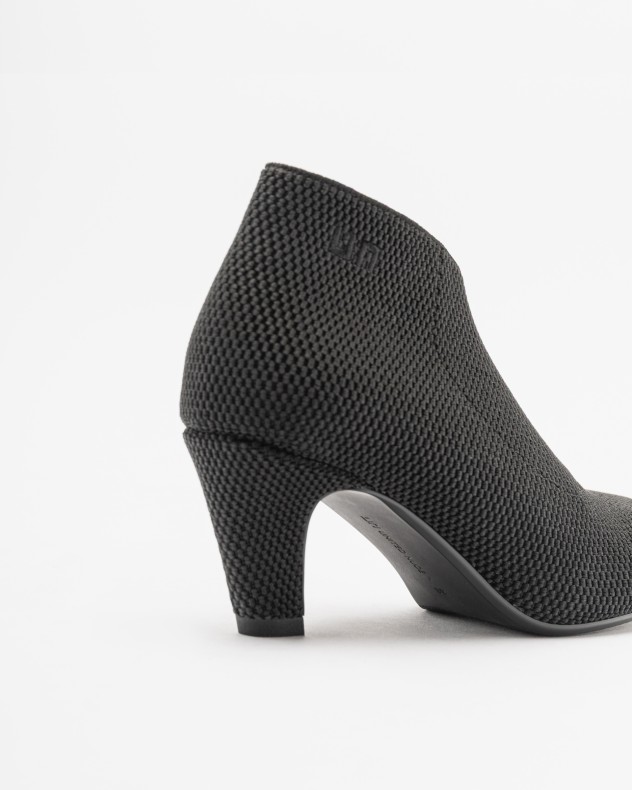 Botines United Nude