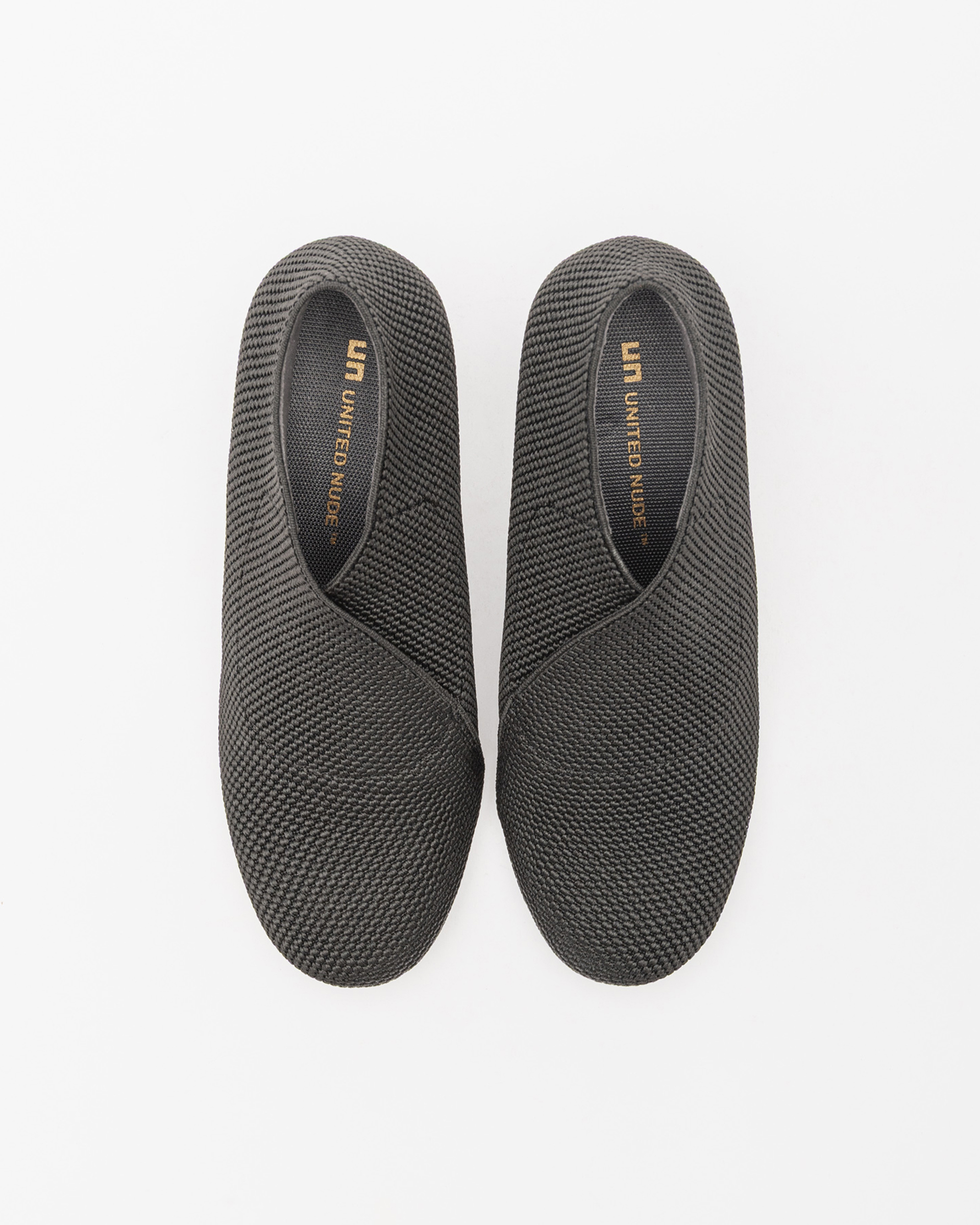 Bottines United Nude